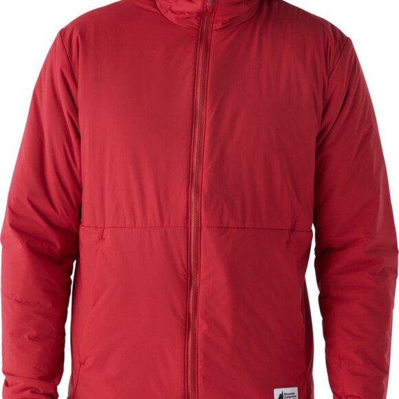 MEC Men's Northern Light Hoodie, size S - Picture 7 of 7